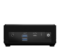 MSI Cubi N N100/8GB/128/Win11P czarny - 1281829 - zdjęcie 4